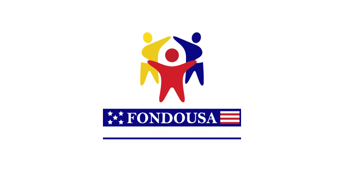 Logo Fondousa