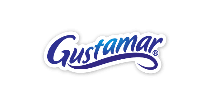 Logo Gustamar