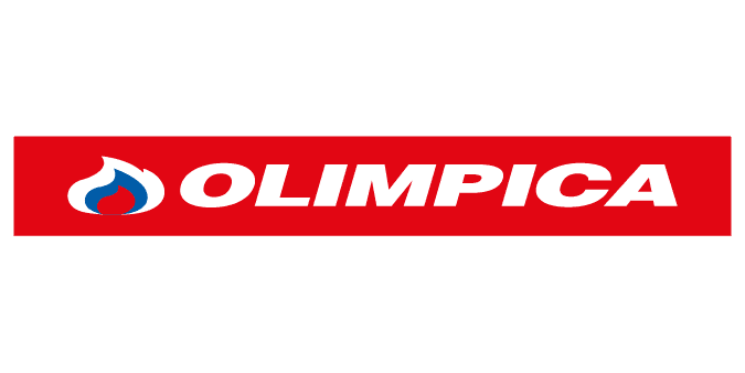 Logo Olimpica