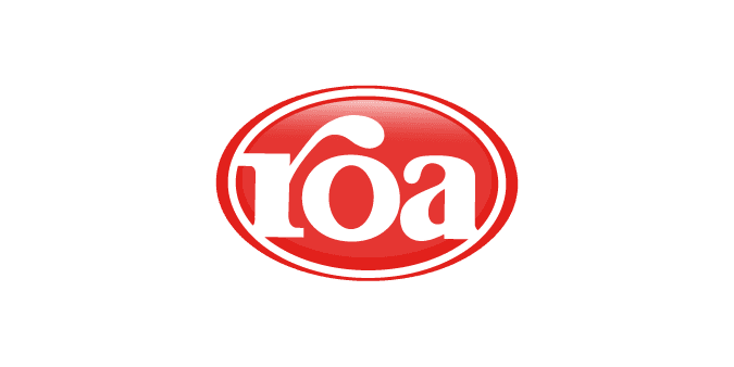 Logo Roa